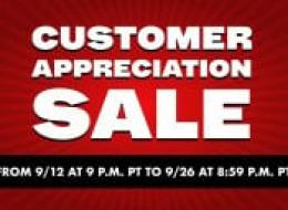 Nintendo Of America Announces Customer Appreciation Sale "Made Possible In Part By Tariff-Related Refunds"