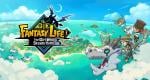 Fantasy Life i: The Girl Who Steals Time announces “The Celestial Express” DLC