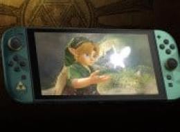 Nintendo Confirms Zelda 40th Anniversary Collection Restocks