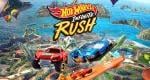 Hot Wheels Infinite Rush launch trailer – new racer drops on Nintendo Switch 2
