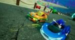 A listing for Sonic Racing CrossWorlds Year One Edition has been spotted, suggesting a version with all DLC is coming