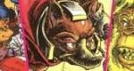 The Making Of: Nintendo Power's Star Fox Comic That Gave Andross A Tragic Backstory - "Miyamoto Requested That I Develop The Story Freely"