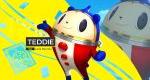 Persona 4 Revival trailer introduces Teddie