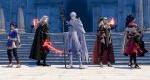 Nintendo Switch 2 eShop charts – September 13, 2026 – Fire Emblem and LEGO Batman incoming, Valheim and Meccha Chameleon with strong debuts