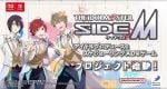 The Idolmaster: SideM announced for Nintendo Switch 2, Switch