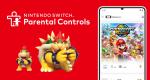 Nintendo maintenance schedule – September 13, 2026 – payments and Switch Parental Controls