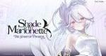 From the WitchSpring series, Shade of the Marionette: The Story of Piyorita announced for Nintendo Switch