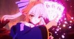 Fate/Extra Record character trailer introduces Caster