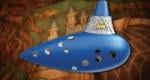 Zelda: Ocarina Of Time - Electric Ocarina Nintendo Store Pre-Orders Now Live (US)