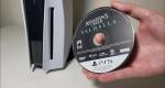 Fan PS5 boycott over discs seemingly has little impact in US