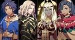 Fire Emblem: Fortune’s Weave could have had eight story perspectives