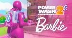 PowerWash Simulator 2 getting Barbie Pack DLC