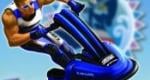 As Wave Race: Blue Storm Turns 25, An Ex-Nintendo Artist Shares The Challenge Of Designing The Game's Characters