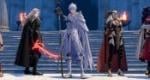 Think Fire Emblem: Fortune's Weave's Hero Roster Is Big? It Was Almost Even Bigger