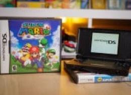 Scientific Research Concludes Playing Super Mario 64 Literally Expands Your Brain