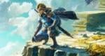 New Zelda: Tears Of The Kingdom Art Book Now Arriving In 2027