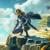 New Zelda: Tears Of The Kingdom Art Book Now Arriving In 2027