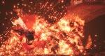 Monster Hunter Wilds: Ascendance reveals Teostra, gameplay improvements
