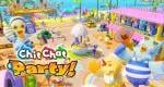Chit Chat Party announced and released for Nintendo Switch 2