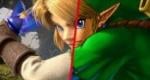 Feature: How Does Zelda: Ocarina Of Time's Old & New Art Compare? Here's A Side-By-Side Face-Off