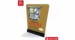 My Nintendo adds Zelda desktop metal display, Virtual Boy glasses case