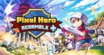 PixelHeroScramble Plus announced for Nintendo Switch