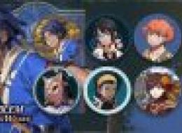 Fire Emblem: Fortune’s Weave icons added to Nintendo Switch Online