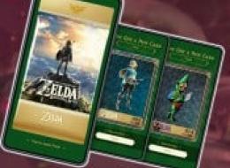 Nintendo's Zelda Quiz Error Apology Has Led To... Yet Another Error