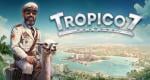 Tropico 7 heading to Nintendo Switch 2