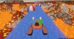 Paddle Paddle Paddle gets surprise Nintendo Switch release