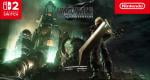 Square Enix Nintendo Switch 2 and Switch sale live with Final Fantasy 7 Remake and Rebirth, Adventures of Elliot, more at new low prices
