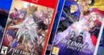Random: Fire Emblem: Fortune's Weave Switch 2 Physical Hides A Neat Nod To Three Houses