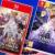 Random: Fire Emblem: Fortune's Weave Switch 2 Physical Hides A Neat Nod To Three Houses