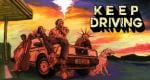 Keep Driving heading to Nintendo Switch