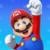 Nintendo has updated the Super Mario logo, plus new Mario renders