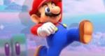 Nintendo Appears To Have Updated The Super Mario Logo
