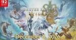 Monster Hunter Wilds devs on bringing the game to Nintendo Switch 2, didn’t want to offer an inferior version