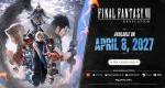 ‘Revelation’ was one of three contenders for Final Fantasy 7 Revelation’s name