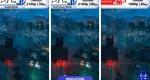 Video: LEGO Batman: Legacy of the Dark Knight Nintendo Switch 2 vs. PS5 graphics comparison