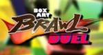 Feature: Box Art Brawl - Duel: Cubivore: Survival Of The Fittest