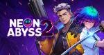 Neon Abyss 2 gets Nintendo Switch release date, new trailer