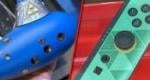 Gallery: Here's What The Zelda Switch 2 And Electric Ocarina Look Like In Person