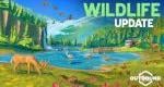 Outbound “Wildlife” update announced