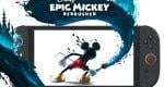 Epic Mickey: Rebrushed will have free Nintendo Switch to Switch 2 upgrade, other details