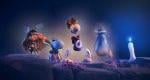 Rayman Legends Retold reveals 6-minute trailer shows new story, Land of the Livid Dead, customization, more