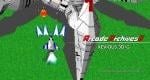 Xevious 3D/G is this week’s Arcade Archives game for Nintendo Switch 2