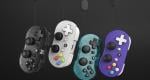 Controller maker CKRD releases the Atom+, a keychain sized controller promising no stick drift