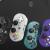 Controller maker CKRD releases the Atom+, a keychain sized controller promising no stick drift