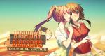 Highway Blossoms: Gold Rush Edition heading to Nintendo Switch