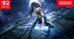 Stellar Blade will let players turn off frame generation on Nintendo Switch 2